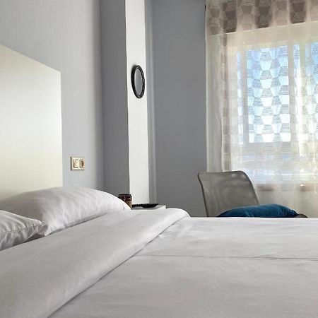 Ferienwohnung Lemos Estrella Monforte De Lemos Exterior foto