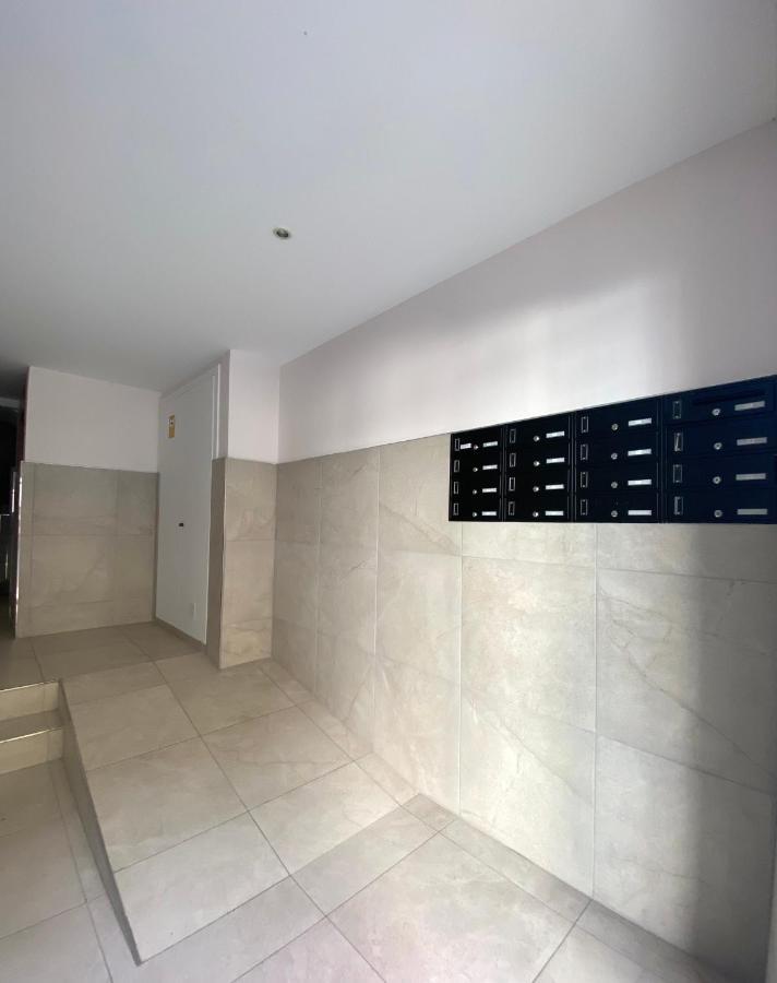 Ferienwohnung Lemos Estrella Monforte De Lemos Exterior foto